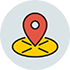 Voice and audio interface icon