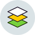 React frontend icon