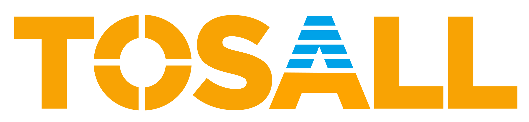 Tosall logo